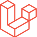 Laravel PHP Framework Icon